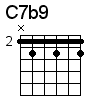 C7b9